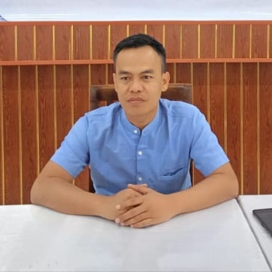 Blankspot Jadi Penghambat Pendidikan Digital, infopali.com Dorong Perusahaan di PALI Aktif Salurkan CSR Internetisasi Sekolah