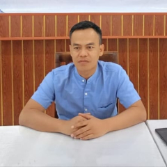 Amrullah, ST
